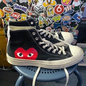 CDG Converse